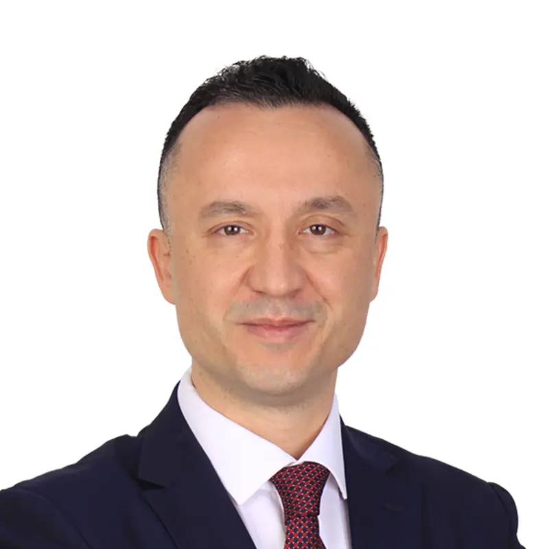 Metehan Öztoprak