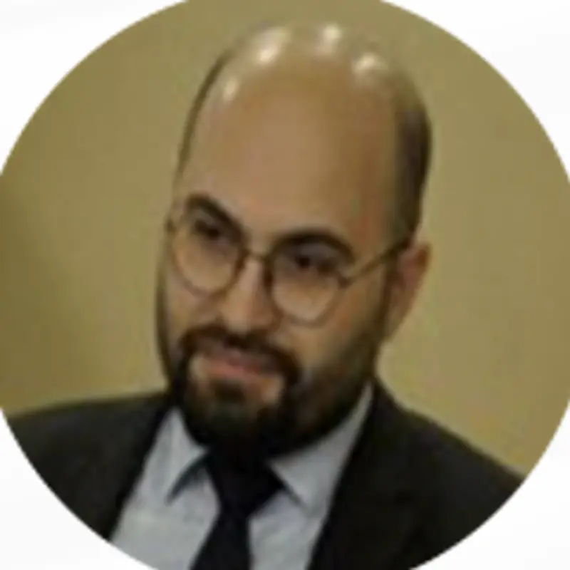 Doç. Dr. Okan Bütüner