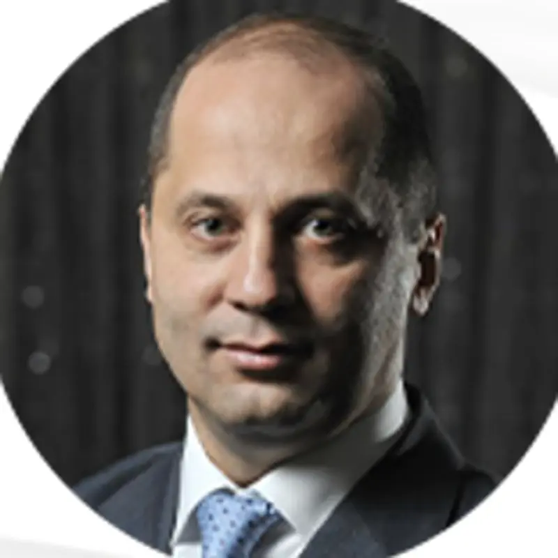 Prof. Dr. H. Semih Yıldırım